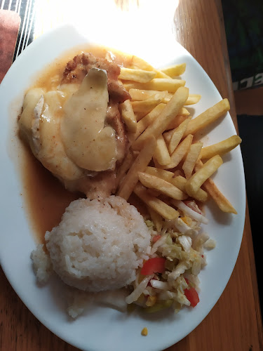 Bistro Oáza - Gastronómia a pohostinstvo