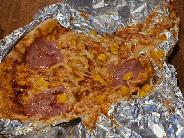 Opinii despre Picasso Gelato în Bratislava - Gastronómia a pohostinstvo