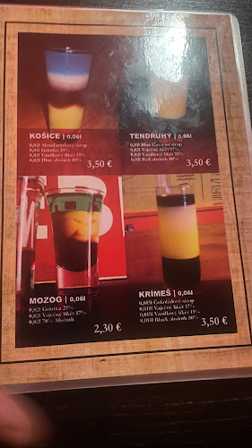 Nebra - Gastronómia a pohostinstvo