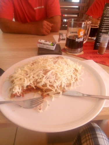 Bistro Laura - Gastronómia a pohostinstvo