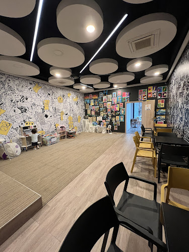 Comentarii opinii despre Monsters Cafe and Bar