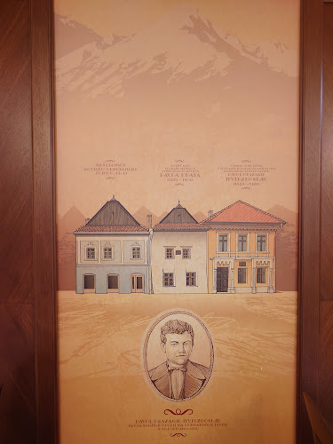 Comentarii opinii despre Reštaurácia Poézia