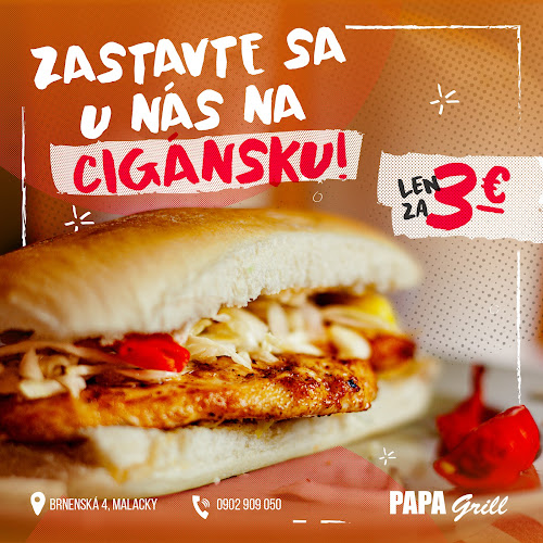 1. mája, 901 01 Malacky