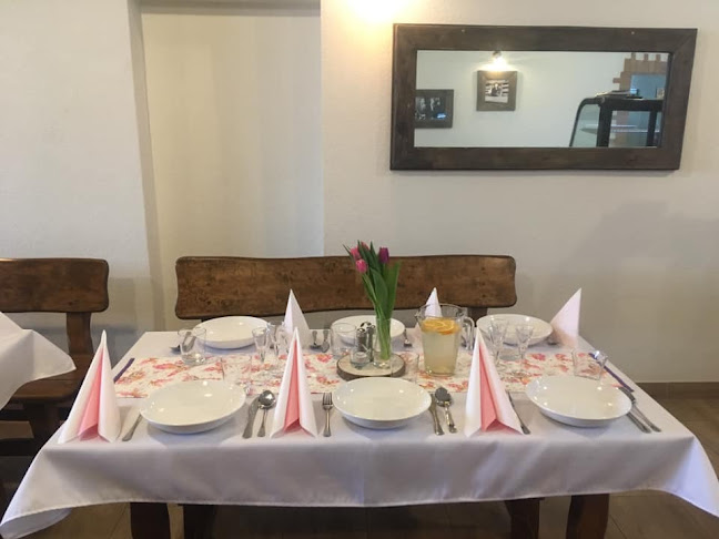 Krčma&Pizza u Hančurky Liptovska Lúžna - Liptovská Lúžna