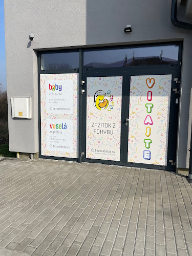 Opinii despre MDŽ-ka în Šurany - Gastronómia a pohostinstvo