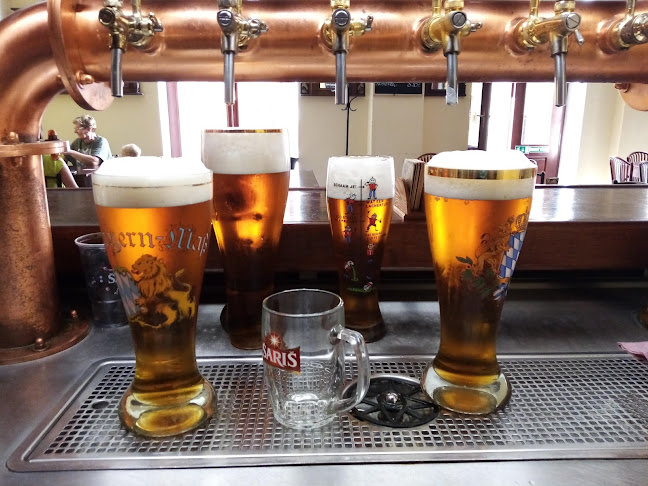 Prezidentská Piváreň - Gastronómia a pohostinstvo