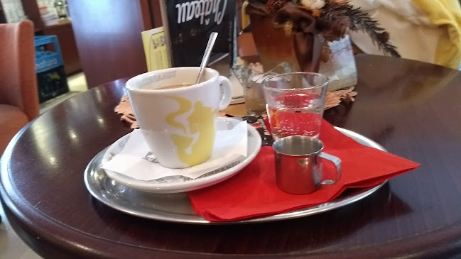 Opinii despre tété café în Trnava - Gastronómia a pohostinstvo
