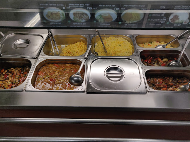 Opinii despre A Pho Bistro în Pezinok - Gastronómia a pohostinstvo