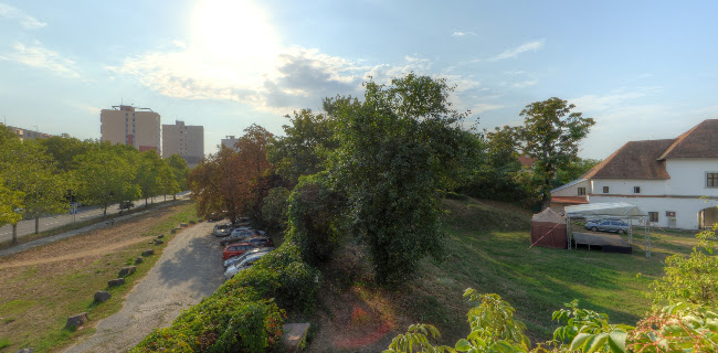 Rotunda Wine Bar - Gastronómia a pohostinstvo