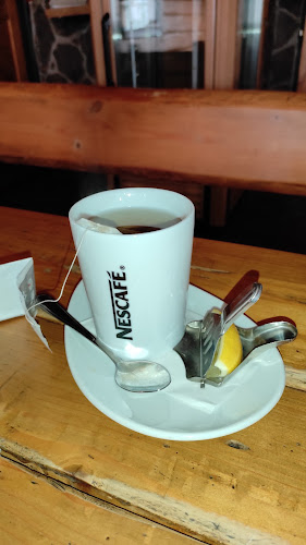 Hostinec u Pltníka - Poluvsie - Rajecké Teplice