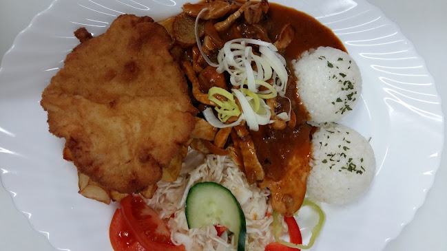 Starý Dom reštaurácia - Rimavská Sobota