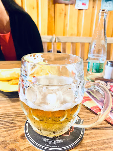 Habanero Steak Pub - Gastronómia a pohostinstvo