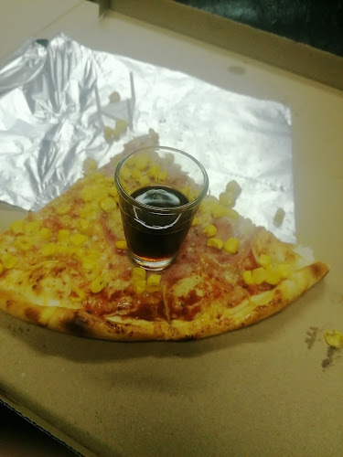 Comentarii opinii despre Pizza u nás