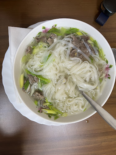 Opinii despre Ázia Bistro în Rimavská Sobota - Gastronómia a pohostinstvo