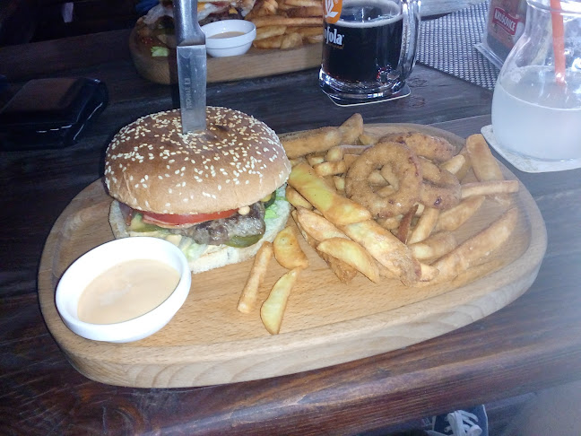 Comentarii opinii despre LOZANO Pizzeria & Pub