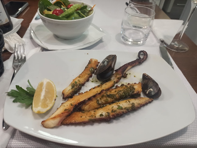 Opinii despre Caffe Restaurant 66 în Bratislava - Gastronómia a pohostinstvo