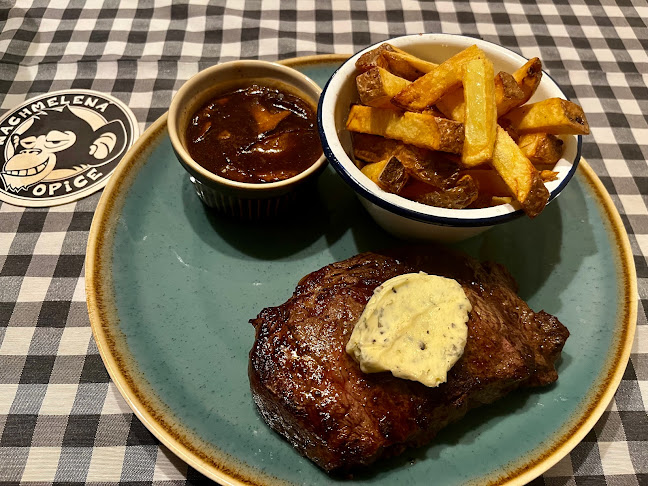 Comentarii opinii despre Catering Dr. Hunger