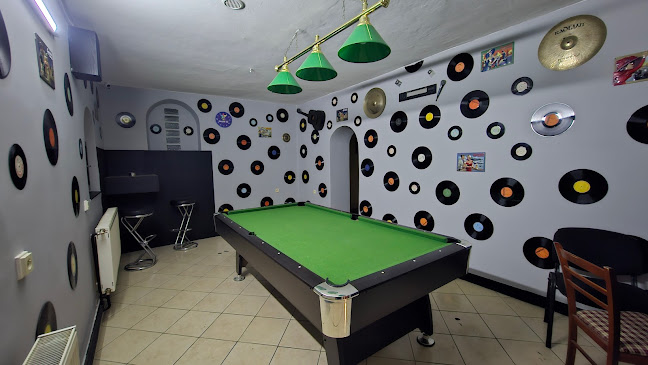 Opinii despre BAR VICTORY în Hrhov - Gastronómia a pohostinstvo