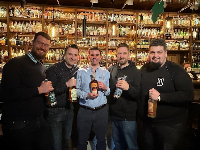 The Izzi Pub - Gastronómia a pohostinstvo