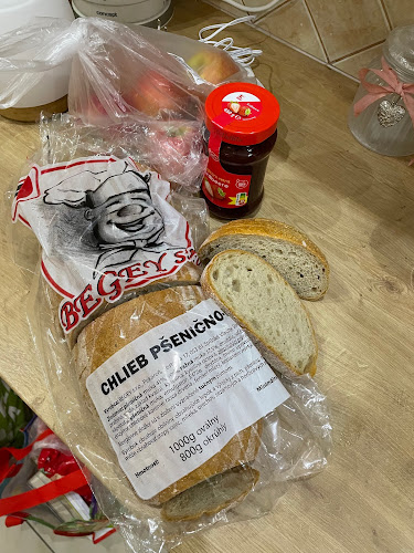 Begey, S.r.o. - Spišské Vlachy