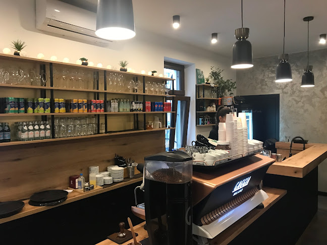 KeP’s caffetteria - Gastronómia a pohostinstvo