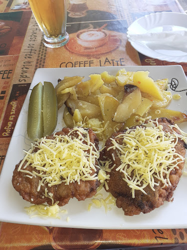 Reštaurácia u Pytliaka - Bratislava