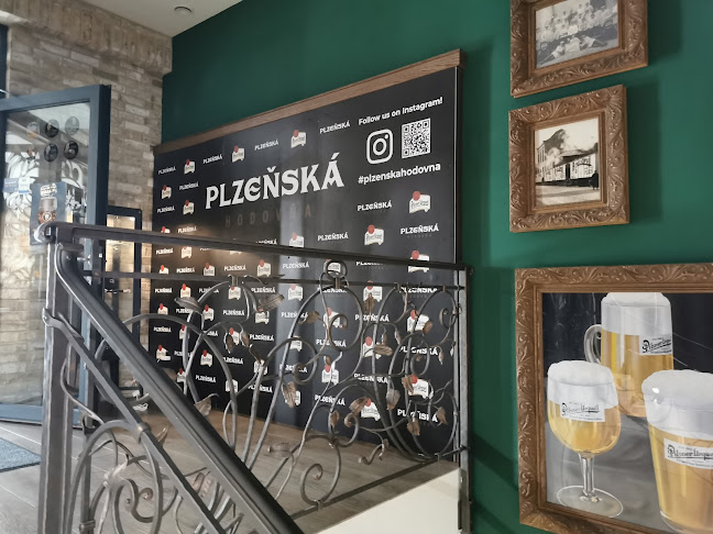 Comentarii opinii despre Plzeňská Hodovňa