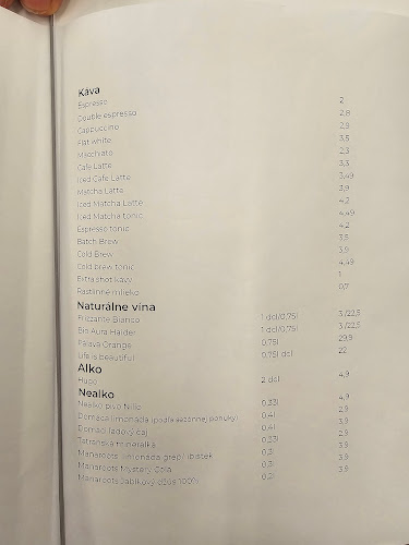 Oli’s pekárenské bistro - Bratislava