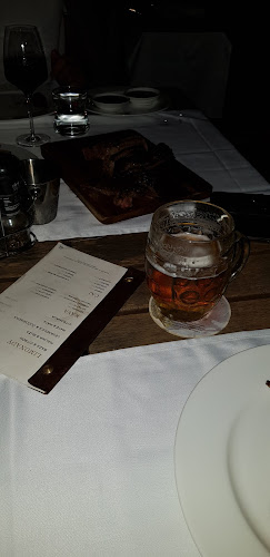 Opinii despre Reštaurácia Marathon în Senec - Gastronómia a pohostinstvo