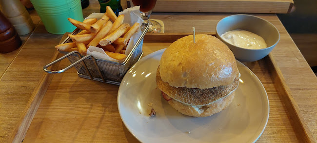 Opinii despre Fabrika na chute l în Čadca - Gastronómia a pohostinstvo