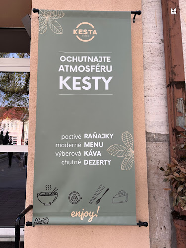 KESTA bistro
