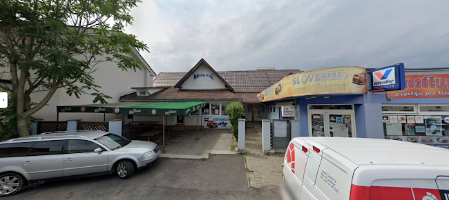 Opinii despre Motorbar u Timky în Lučenec - Gastronómia a pohostinstvo