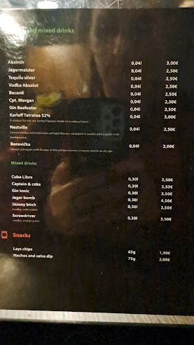 Opinii despre Padá Omietka în Bratislava - Gastronómia a pohostinstvo