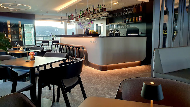 Top Cafe - Prievidza