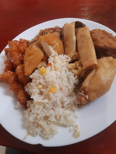 Reštaurácia Panda - Zvolen