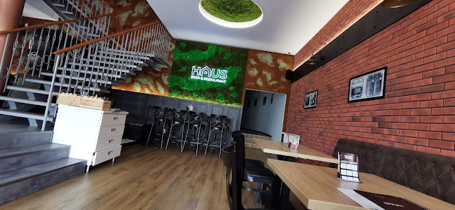 Comentarii opinii despre Haus Beer & Restaurant