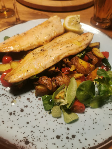 Goralská reštaurácia u Petrika - Červený Kláštor