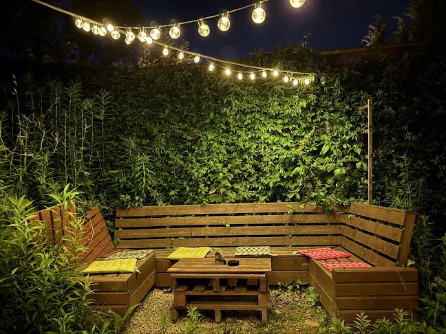 Sova bar & karaoke - Banská Bystrica