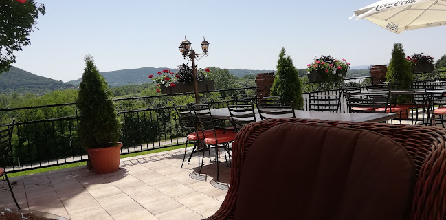 Reštaurácia a Penzión Modrá Ryba