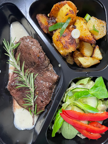 GastroReštaurácia - Gastronómia a pohostinstvo