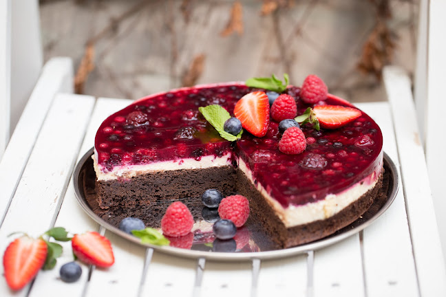 Comentarii opinii despre Baluarte Caffe