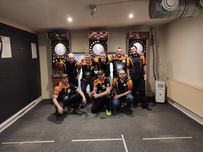 Zábavné Centrum - Bujak Bar - Hriňová