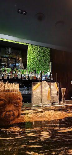 Mow Bar - Bratislava