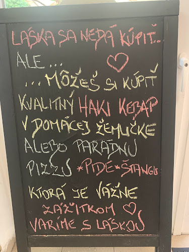 Haki Turecká reštaurácia Denné menu Stupava Reštaurácia Stupava - Gastronómia a pohostinstvo
