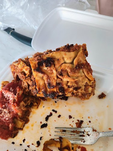 Comentarii opinii despre Pizza & Restaurant Pirko