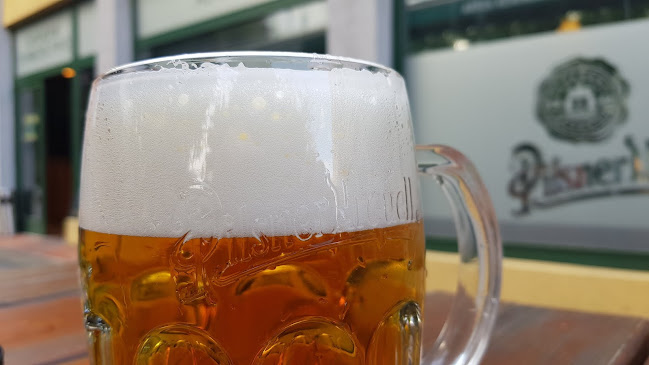 Opinii despre Astra Restaurant în Bratislava - Gastronómia a pohostinstvo