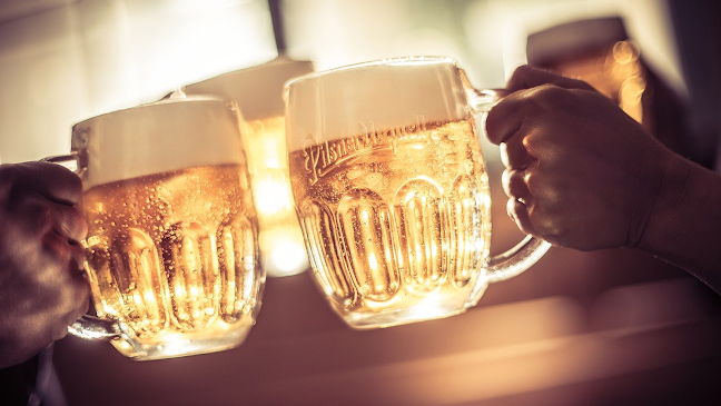 Poľovnícka vináreň "Polovka" - Liptovský Mikuláš