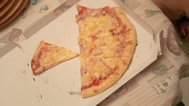 Comentarii opinii despre Pizza Snack