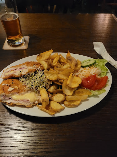 100P BAR - Rožňava