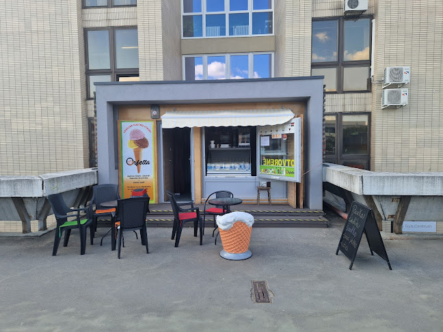 Opinii despre Zmrzlina Split în Trnava - Gastronómia a pohostinstvo